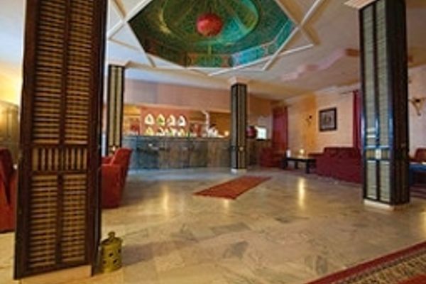 Palm's Hotel Club Erfoud